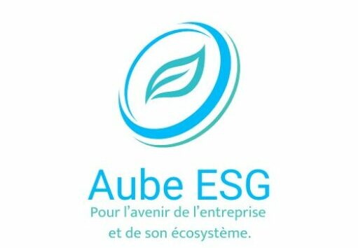 Aube ESG consolider l'avenir de l'entreprise et son écosystème.
