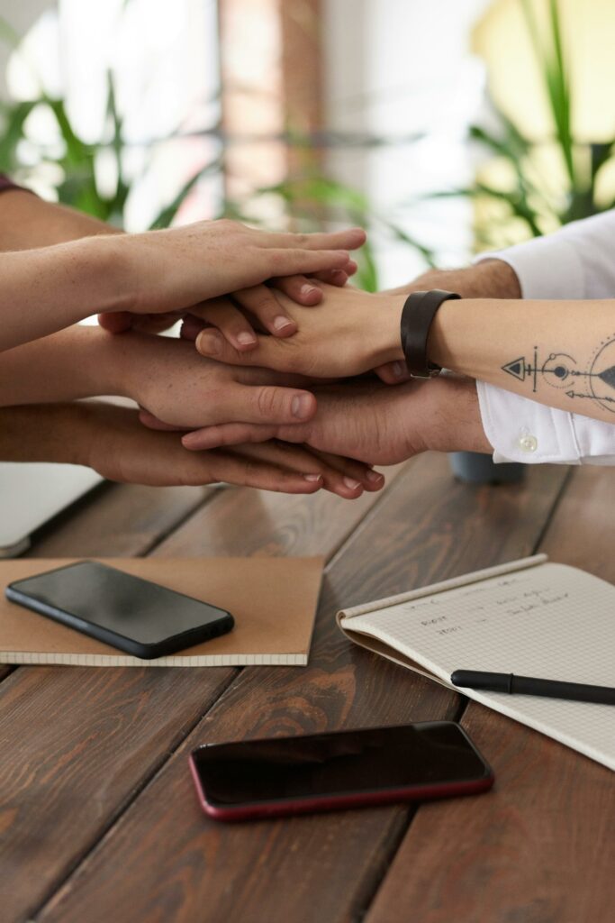 Fédérer les équipes dans la stratégie ESG