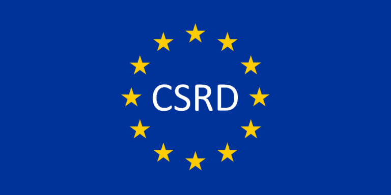 CSRD : la directive européenne pour un référentiel unique en Europe de durabilité pour les entreprises.