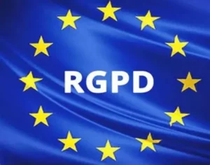 Politique RGPD