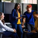 Responsable RH : attirer et fidéliser les talents grâce à une approche durable.
