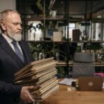 Responsable audit interne : Améliorer les processus et garantir la conformité ESG.