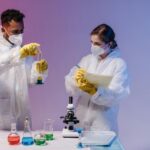 Responsable R&D : Innover avec des technologies économes en ressources.